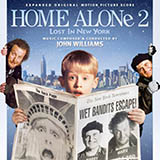 Download or print John Williams Christmas Star (from Home Alone 2: Lost In New York) Sheet Music Printable PDF 6-page score for Christmas / arranged Piano, Vocal & Guitar Chords (Right-Hand Melody) SKU: 1854055