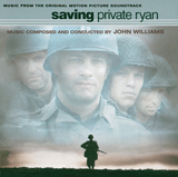 Download or print John Williams Hymn To The Fallen (from Saving Private Ryan) Sheet Music Printable PDF 6-page score for Film/TV / arranged Piano Solo SKU: 38255