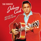 Download or print Johnny Cash Cry! Cry! Cry! Sheet Music Printable PDF 2-page score for Country / arranged Guitar Chords/Lyrics SKU: 46283