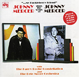Download or print Johnny Mercer Satin Doll Sheet Music Printable PDF 2-page score for Jazz / arranged Super Easy Piano SKU: 196828