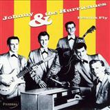 Download or print Johnny & The Hurricanes Beatnik Fly Sheet Music Printable PDF 3-page score for Pop / arranged Piano Solo SKU: 160662