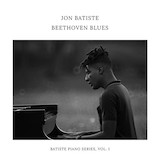 Download or print Jon Batiste Fur Elise - Batiste Sheet Music Printable PDF 7-page score for Blues / arranged Piano Solo SKU: 1630349