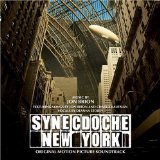 Download or print Jon Brion DMI Thing In Which New Information Is Introduced (from Synecdoche, New York) Sheet Music Printable PDF 2-page score for Film/TV / arranged Piano Solo SKU: 105876