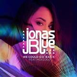 Download or print Jonas Blue We Could Go Back (feat. Moelogo) Sheet Music Printable PDF 5-page score for Pop / arranged Piano, Vocal & Guitar Chords SKU: 125271