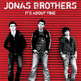 Download or print Jonas Brothers 05 Sheet Music Printable PDF 6-page score for Pop / arranged Piano, Vocal & Guitar Chords (Right-Hand Melody) SKU: 72989