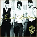 Download or print Jonas Brothers Australia Sheet Music Printable PDF 8-page score for Pop / arranged Piano, Vocal & Guitar Chords (Right-Hand Melody) SKU: 62625
