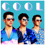 Download or print Jonas Brothers Cool Sheet Music Printable PDF 3-page score for Pop / arranged Guitar Chords/Lyrics SKU: 412634