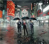 Download or print Jonas Brothers Live To Party Sheet Music Printable PDF 5-page score for Rock / arranged Piano, Vocal & Guitar Chords (Right-Hand Melody) SKU: 69760