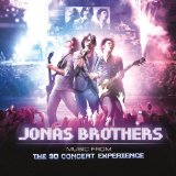 Download or print Jonas Brothers Love Is On Its Way Sheet Music Printable PDF 5-page score for Rock / arranged Piano, Vocal & Guitar Chords (Right-Hand Melody) SKU: 69759