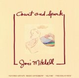 Download or print Joni Mitchell Free Man In Paris Sheet Music Printable PDF 5-page score for Pop / arranged Piano, Vocal & Guitar Chords (Right-Hand Melody) SKU: 1592890