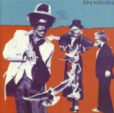 Download or print Joni Mitchell Otis And Marlena Sheet Music Printable PDF 5-page score for Folk / arranged Piano, Vocal & Guitar Chords SKU: 35861