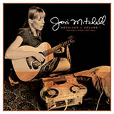 Download or print Joni Mitchell Urge For Going Sheet Music Printable PDF 6-page score for Folk / arranged Piano, Vocal & Guitar Chords (Right-Hand Melody) SKU: 1592889