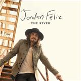 Download or print Jordan Feliz The River Sheet Music Printable PDF 5-page score for Pop / arranged Piano, Vocal & Guitar Chords (Right-Hand Melody) SKU: 162715