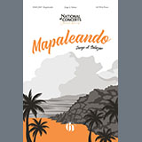 Download or print Jorge A. Salazar Mapaleondo Sheet Music Printable PDF 19-page score for Concert / arranged SATB Choir SKU: 2002931