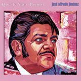 Download or print Jose Alfredo Jimenez Que Te Vaya Bonito Sheet Music Printable PDF 4-page score for Latin / arranged Piano, Vocal & Guitar Chords (Right-Hand Melody) SKU: 1754374