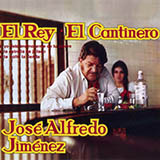 Download or print Jose Alfredo Jimenez Te Solté La Rienda Sheet Music Printable PDF 4-page score for Latin / arranged Piano, Vocal & Guitar Chords (Right-Hand Melody) SKU: 1754370