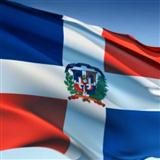 Download or print Jose Reyes Quisqueyanos Valientes (Dominican Republic National Anthem) Sheet Music Printable PDF 3-page score for World / arranged Piano, Vocal & Guitar Chords SKU: 42743