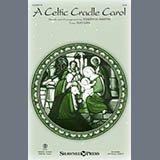 Download or print Joseph M. Martin A Celtic Cradle Carol Sheet Music Printable PDF 9-page score for Christmas / arranged SAB Choir SKU: 2012325