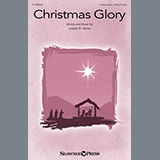 Download or print Joseph M. Martin Christmas Glory Sheet Music Printable PDF 8-page score for Winter / arranged Choir SKU: 1648581