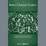Download or print Joseph M. Martin Irish Cradle Carol Sheet Music Printable PDF 11-page score for Christmas / arranged SATB Choir SKU: 1534975