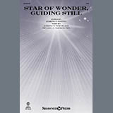 Download or print Joseph M. Martin Star Of Wonder, Guiding Still Sheet Music Printable PDF 10-page score for Christmas / arranged SAB Choir SKU: 2072377