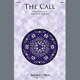 Download or print Joseph M. Martin The Call Sheet Music Printable PDF 11-page score for Concert / arranged SATB Choir SKU: 2072781