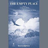 Download or print Joseph M. Martin The Empty Place Sheet Music Printable PDF 13-page score for Sacred / arranged SATB Choir SKU: 1848260