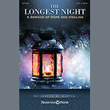 Download or print Joseph M. Martin The Longest Night (A Service of Hope And Healing) Sheet Music Printable PDF 55-page score for Advent / arranged SATB Choir SKU: 1855255
