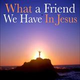 Download or print Joseph M. Scriven What A Friend We Have In Jesus Sheet Music Printable PDF 2-page score for Hymn / arranged Piano, Vocal & Guitar Chords (Right-Hand Melody) SKU: 59012