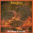 Download or print Judas Priest Victim Of Changes Sheet Music Printable PDF 3-page score for Rock / arranged Guitar Chords/Lyrics SKU: 118602