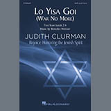 Download or print Judith Clurman Lo Yisa Goi Sheet Music Printable PDF 19-page score for Festival / arranged SATB Choir SKU: 1646319