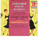 Download or print Jule Styne Diamonds Are A Girl's Best Friend (from Gentlemen Prefer Blondes) Sheet Music Printable PDF 8-page score for Musical/Show / arranged Piano & Vocal SKU: 1861316