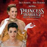 Download or print Julie Andrews and Raven Symone Your Crowning Glory Sheet Music Printable PDF 7-page score for Pop / arranged Piano, Vocal & Guitar Chords (Right-Hand Melody) SKU: 29899