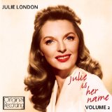 Download or print Julie London I Should Care Sheet Music Printable PDF 4-page score for Standards / arranged Piano, Vocal & Guitar Chords SKU: 47415