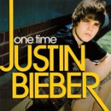 Download or print Justin Bieber One Time Sheet Music Printable PDF 6-page score for Pop / arranged Ukulele SKU: 96264