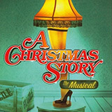 Download or print Justin Paul Counting Down To Christmas Sheet Music Printable PDF 6-page score for Broadway / arranged Piano & Vocal SKU: 156313