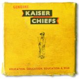 Download or print Kaiser Chiefs Ruffians On Parade Sheet Music Printable PDF 7-page score for Rock / arranged Piano, Vocal & Guitar Chords SKU: 118608
