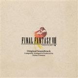 Download or print Kako Someya & Nobuo Uematsu Eyes On Me (from Final Fantasy VIII) Sheet Music Printable PDF 4-page score for Video Game / arranged Easy Guitar Tab SKU: 433135