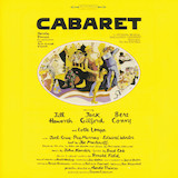 Download or print Kander & Ebb Two Ladies (from Cabaret) Sheet Music Printable PDF 9-page score for Broadway / arranged Piano & Vocal SKU: 2142753