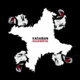 Download or print Kasabian Days Are Forgotten Sheet Music Printable PDF 7-page score for Rock / arranged Guitar Tab SKU: 116147