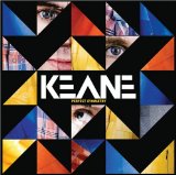 Download or print Keane Spiralling Sheet Music Printable PDF 5-page score for Pop / arranged Piano, Vocal & Guitar Chords SKU: 42733