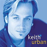 Download or print Keith Urban Where The Blacktop Ends Sheet Music Printable PDF 3-page score for Pop / arranged Guitar Chords/Lyrics SKU: 163274