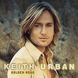Download or print Keith Urban Who Wouldn't Wanna Be Me Sheet Music Printable PDF 3-page score for Pop / arranged Guitar Chords/Lyrics SKU: 163275