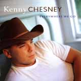 Download or print Kenny Chesney What I Need To Do Sheet Music Printable PDF 8-page score for Country / arranged Piano, Vocal & Guitar Chords (Right-Hand Melody) SKU: 2173617