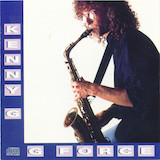 Download or print Kenny G G Force Sheet Music Printable PDF 4-page score for Jazz / arranged Alto Sax Transcription SKU: 1772727