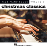 Download or print Kenny Rogers and Dolly Parton The Greatest Gift Of All [Jazz version] (arr. Brent Edstrom) Sheet Music Printable PDF 3-page score for Christmas / arranged Piano Solo SKU: 508862