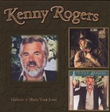 Download or print Kenny Rogers Share Your Love With Me Sheet Music Printable PDF 2-page score for Country / arranged Guitar Chords/Lyrics SKU: 81418