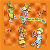Download or print Kevin Stokes Big Enough Sheet Music Printable PDF 4-page score for Children / arranged Piano, Vocal & Guitar Chords (Right-Hand Melody) SKU: 27046