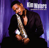 Download or print Kim Waters Waterfall Sheet Music Printable PDF 7-page score for Jazz / arranged Alto Sax Transcription SKU: 198651