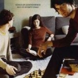 Download or print Kings Of Convenience I'd Rather Dance With You Sheet Music Printable PDF 2-page score for Pop / arranged Guitar Chords/Lyrics SKU: 113734